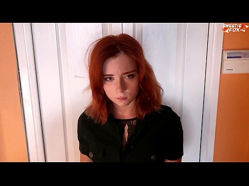❤️ Ochranka potrestala peknú ženu za krádež v obchode - sperma v ústach ❤❌ Kvalitné porno na porno sk.friendmap.top ❌❤